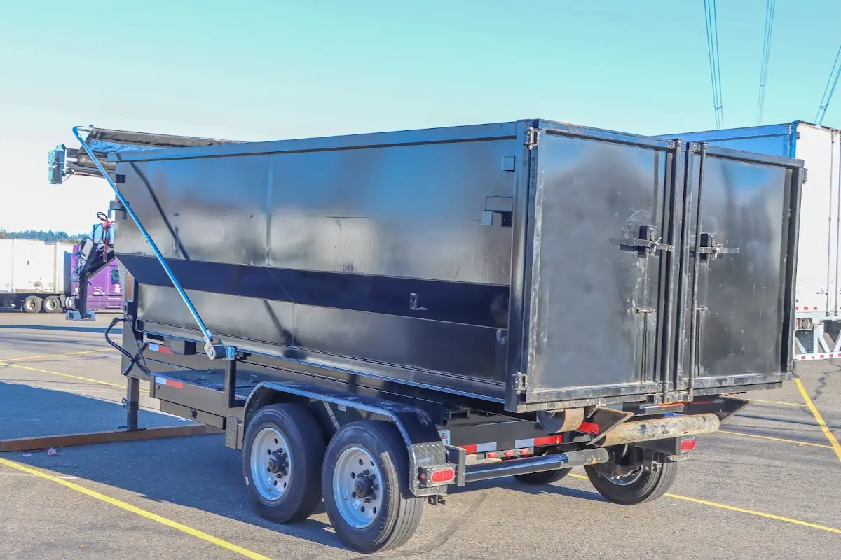 Dumpster Rental services in Chino Valley, AZ